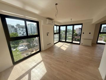 VENTA DPTO ITUZAINGO 2AMB A ESTRENAR 65M AMENITIES