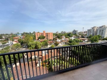 VENTA DPTO ITUZAINGO 2AMB A ESTRENAR 65M AMENITIES
