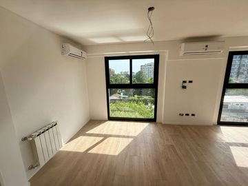 VENTA DPTO ITUZAINGO 2AMB A ESTRENAR 65M AMENITIES