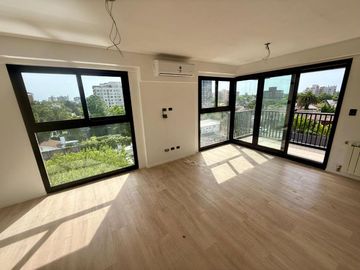 VENTA DPTO ITUZAINGO 2AMB A ESTRENAR 65M AMENITIES
