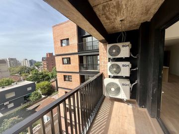 VENTA DPTO ITUZAINGO 2AMB A ESTRENAR 65M AMENITIES