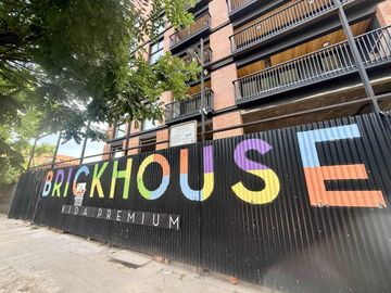 VENTA DEPTO 2 AMB A ESTRENAR ITUZAINGO AMENITIES