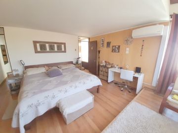 Contacto Mobil: +5699938547/CONDOMINIO-  PISCINA    CARLOS SIVA VILDOSOLA - Casa - Venta
