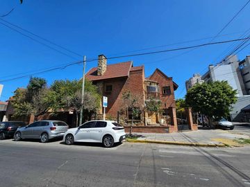 VENTA DOBLE LOTE SAN JUSTO CENTRO M2 VEND. 2750