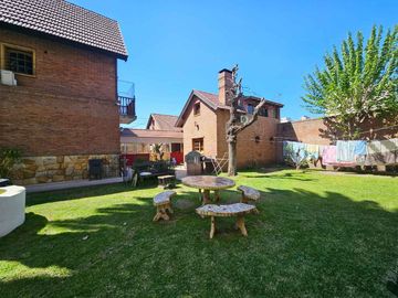 VENTA DOBLE LOTE SAN JUSTO CENTRO M2 VEND. 2750