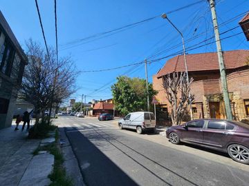 VENTA DOBLE LOTE SAN JUSTO CENTRO M2 VEND. 2750