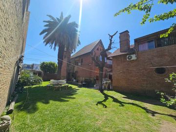 VENTA DOBLE LOTE SAN JUSTO CENTRO M2 VEND. 2750
