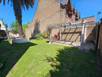 VENTA DOBLE LOTE SAN JUSTO CENTRO M2 VEND. 2750