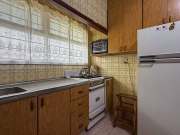 VENTA CASA 4 AMBIENTES CONSTITUCIÓN QUINCHO PARQUE