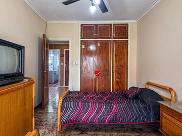 VENTA CASA 4 AMBIENTES CONSTITUCIÓN QUINCHO PARQUE