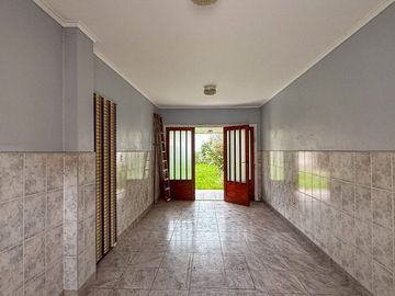 VENTA CASA 4 AMBIENTES CONSTITUCIÓN QUINCHO PARQUE