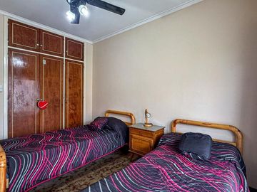 VENTA CASA 4 AMBIENTES CONSTITUCIÓN QUINCHO PARQUE