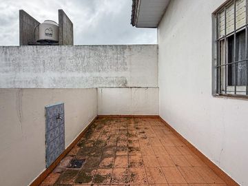 VENTA CASA 4 AMBIENTES CONSTITUCIÓN QUINCHO PARQUE