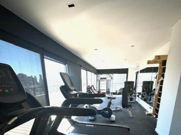 VENTA 4 AMBIENTES BALCON TERRAZA COCHERA RECOLETA