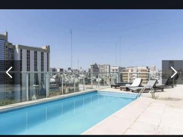 VENTA 4 AMBIENTES BALCON TERRAZA COCHERA RECOLETA