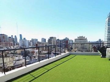 VENTA 4 AMBIENTES BALCON TERRAZA COCHERA RECOLETA