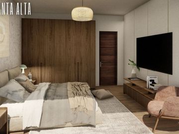 CASA EN VENTA 4 AMB EN CONSTRUCCION, CARDALES.