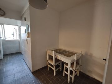 VENTA DEPTO BELGRANO 4 AMB COCHERA APTO CREDITO