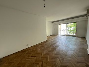 VENTA DEPTO BELGRANO 4 AMB COCHERA APTO CREDITO