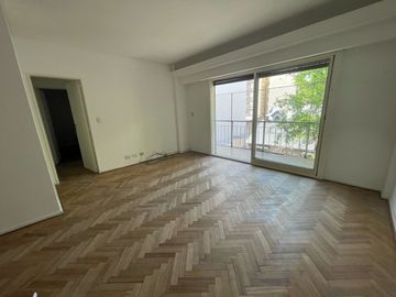 VENTA DEPTO BELGRANO 4 AMB COCHERA APTO CREDITO