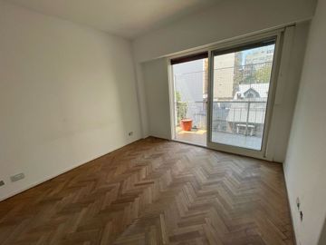 VENTA DEPTO BELGRANO 4 AMB COCHERA APTO CREDITO