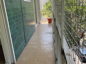 VENTA DEPTO BELGRANO 4 AMB COCHERA APTO CREDITO