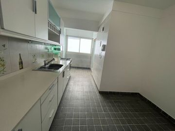 VENTA DEPTO BELGRANO 4 AMB COCHERA APTO CREDITO