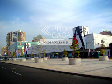 Apoquindo/ Neveria/La Capitanía/ Mall Apumanque - Amoblado - Departamento - Arriendo