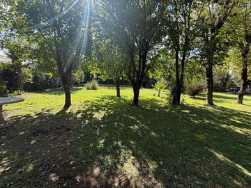 VENTA DE CASA QUINTA DE 2440 M2. DERQUI. PILAR