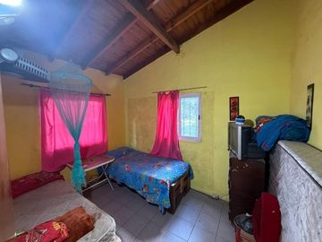 VENTA DE CASA QUINTA DE 2440 M2. DERQUI. PILAR