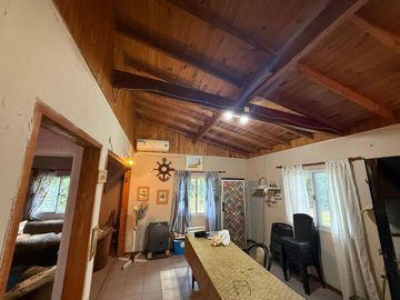 VENTA DE CASA QUINTA DE 2440 M2. DERQUI. PILAR