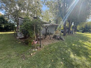 VENTA DE CASA QUINTA DE 2440 M2. DERQUI. PILAR