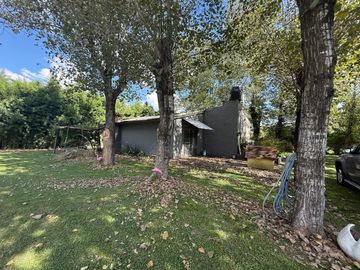 VENTA DE CASA QUINTA DE 2440 M2. DERQUI. PILAR