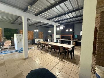 VENTA DE CASA QUINTA DE 2440 M2. DERQUI. PILAR