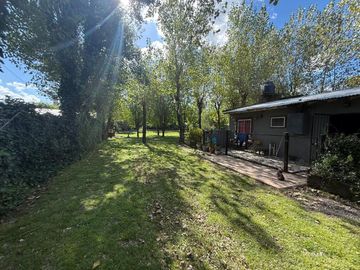 VENTA DE CASA QUINTA DE 2440 M2. DERQUI. PILAR