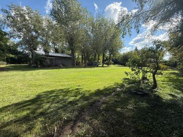 VENTA DE CASA QUINTA DE 2440 M2. DERQUI. PILAR