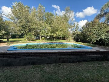 VENTA DE CASA QUINTA DE 2440 M2. DERQUI. PILAR