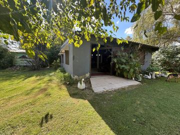VENTA DE CASA QUINTA DE 2440 M2. DERQUI. PILAR