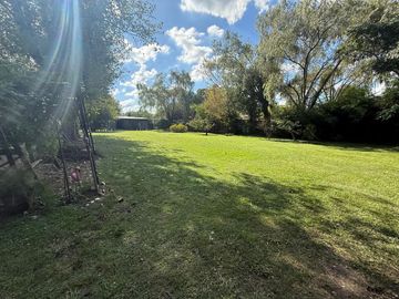 VENTA DE CASA QUINTA DE 2440 M2. DERQUI. PILAR