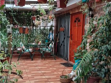 Casa en venta  en SAN BERNARDO