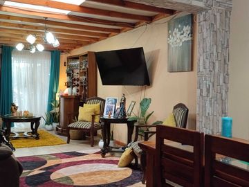Casa en venta  en SAN BERNARDO