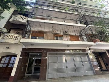 Un piso que combina amplitud y distinción