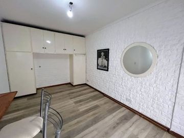 VENTA MONOAMBIENTE  NUÑEZ RECICLADO  PATIO B. EXP.