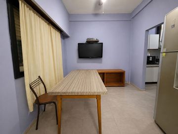 VENTA PH 4 AMB GARAGE PATIO CASTELAR APTO CREDITO