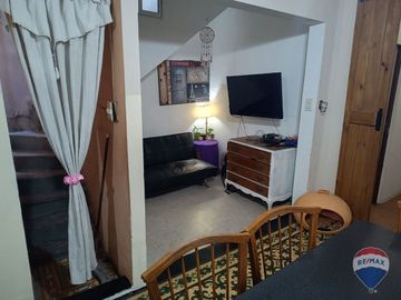 VENTA PH 4 AMB VILLA LUGANO TERRAZA