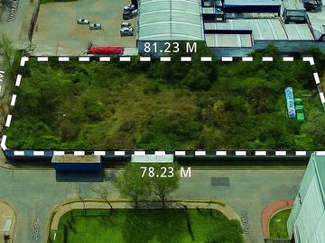 LOTE DESARROLLO/DEPORTIVO PANAMERICANA-UNICENTER