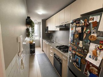 Departamento en arriendo  en LA FLORIDA