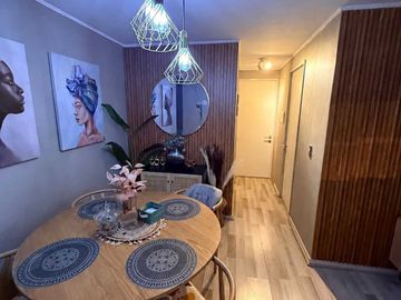 Departamento en arriendo  en LA FLORIDA