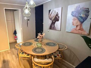 Departamento en arriendo  en LA FLORIDA