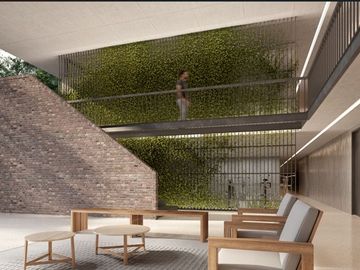 Venta mono-pozo Caballito con amenities Apt prof